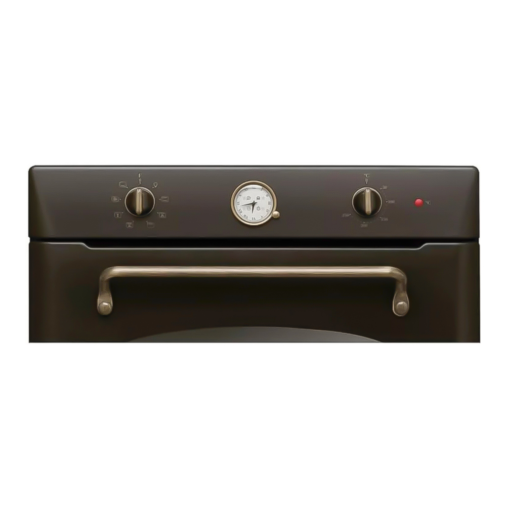 Встраиваемый духовой шкаф Whirlpool WTAC8411SCAN / 73 л. / A / Черный photo 2