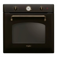 Встраиваемый духовой шкаф Whirlpool WTAC8411SCAN thumbnav 1