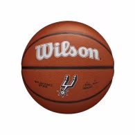 Minge Wilson NBA Team Alliance San Spurs