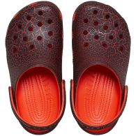 Slapi Crocs Classic Crackle Clog T thumbnav 5