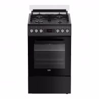 Газовая плита Beko  FSM52330NAO