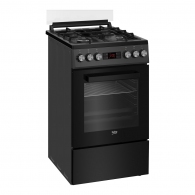 Газовая плита Beko  FSM52330NAO thumbnav 2