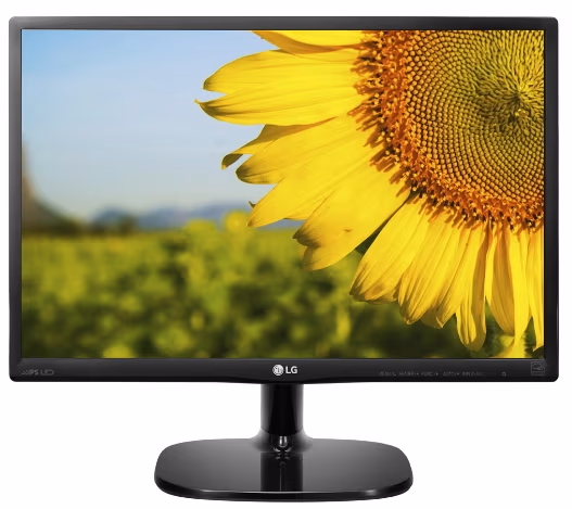 Монитор LG 22MP48A-P 