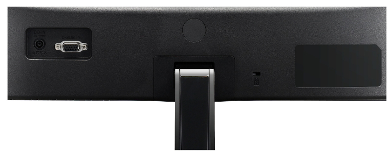 Monitor LG 22MP48A-P photo 3
