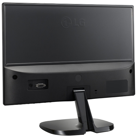 Monitor LG 22MP48A-P photo 5