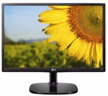 Monitor LG 22MP48A-P