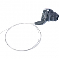 Шифтер SHIMANO TOURNEY SL-RS35-LN thumbnav 2