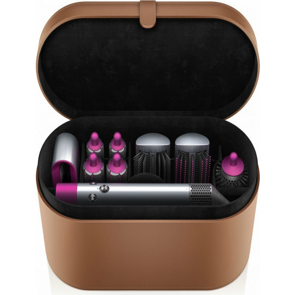 Uscator-perie Dyson HS01Airwrap Violet 1300 W photo 4