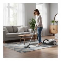 Aspirator cu sac Karcher VC2ERPKAP thumbnav 7