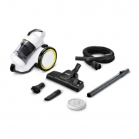 Aspirator cu container Karcher VC3KAP thumbnav 1