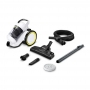 Пылесос с контейнером Karcher VC3KAP thumbnav 1