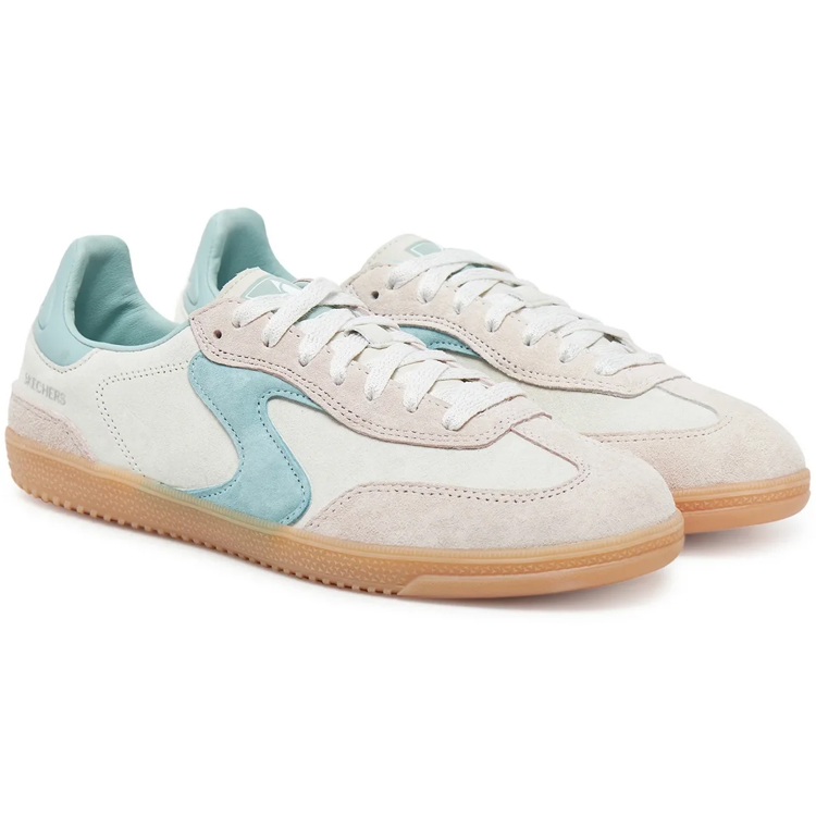 Кроссовки Skechers COURT CLASSICS photo 3