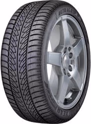 Зимние шины Goodyear 205/65 R16 95H MS 