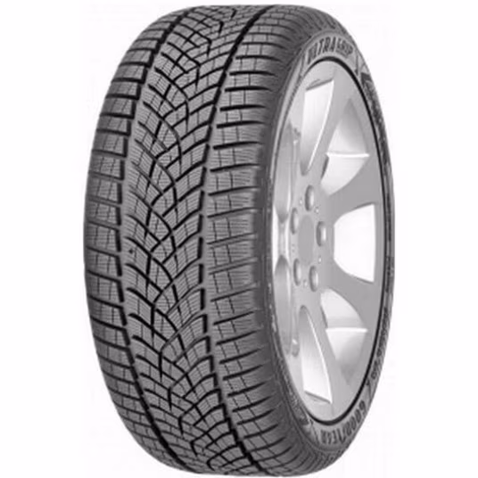 Зимние шины Goodyear 215/55 R16 93H 