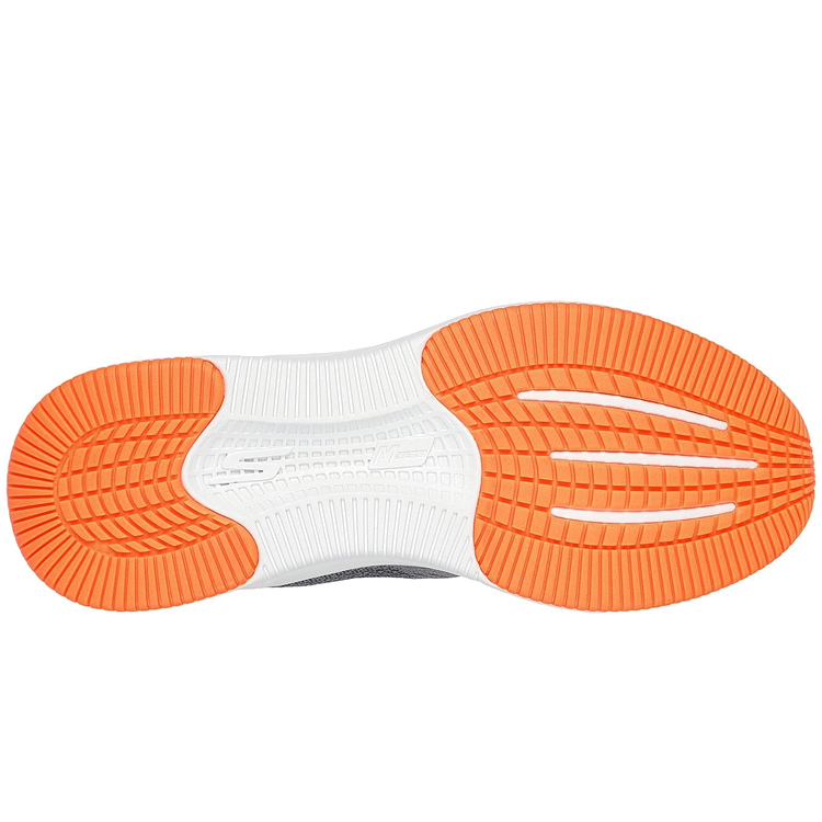 Кроссовки Skechers GO RUN ELEVATE 2.0 / Мужской / 40 / Серый photo 3