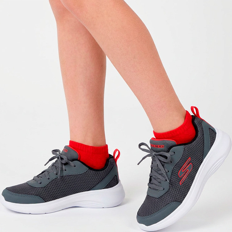 Кроссовки Skechers SELECTORS SKY-FLEX photo 4