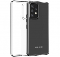 Чехол WAVE Ice Samsung Galaxy A53 thumbnav 1