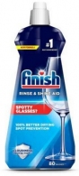 Ополаскиватель для ПММ Finish FinishRegular thumbnav 1