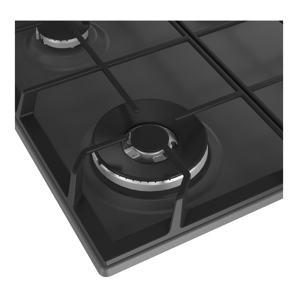 Встраиваемая  газовая панель Beko HIGG64125SAR photo 4
