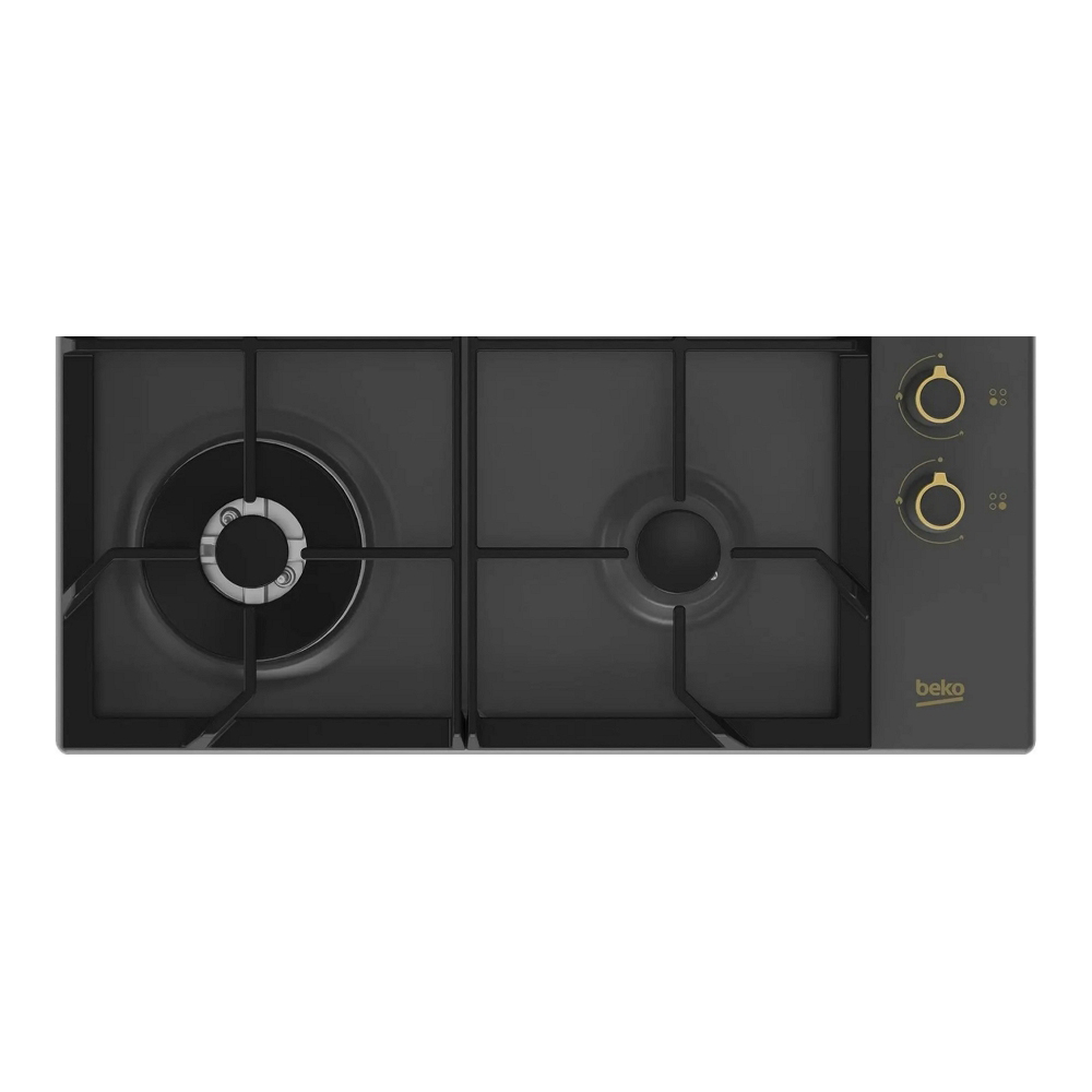 Встраиваемая  газовая панель Beko HIGG64125SAR photo 5