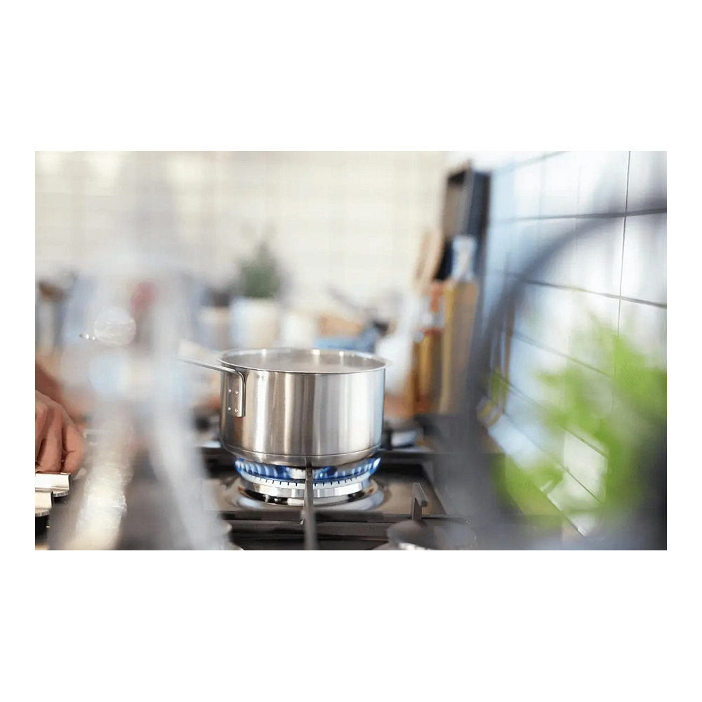 Встраиваемая  газовая панель Beko HIGG64125SAR photo 8