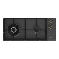 Встраиваемая  газовая панель Beko HIGG64125SAR thumbnav 5