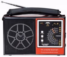 Radio KnStar KN-002UAR
