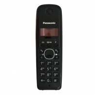 Радиотелефон Panasonic KXTG1611UAR thumbnav 4
