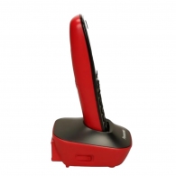 Радиотелефон Panasonic KXTG1611UAR thumbnav 5