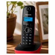 Радиотелефон Panasonic KXTG1611UAR thumbnav 6