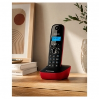 Радиотелефон Panasonic KXTG1611UAR thumbnav 7