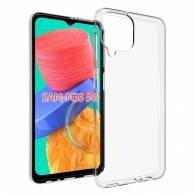 Чехол WAVE Ghost Samsung Galaxy M33 thumbnav