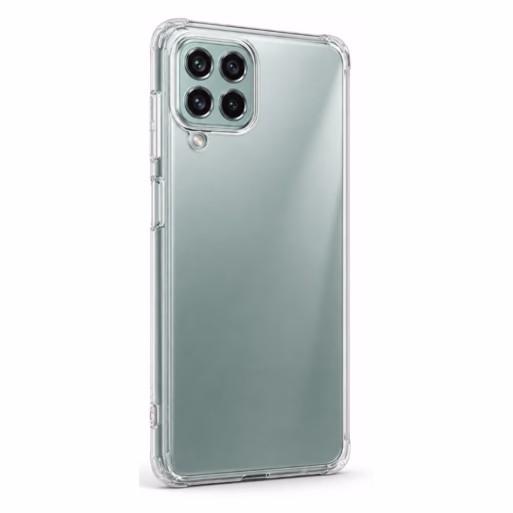 Чехол WAVE Ghost Samsung Galaxy M53 