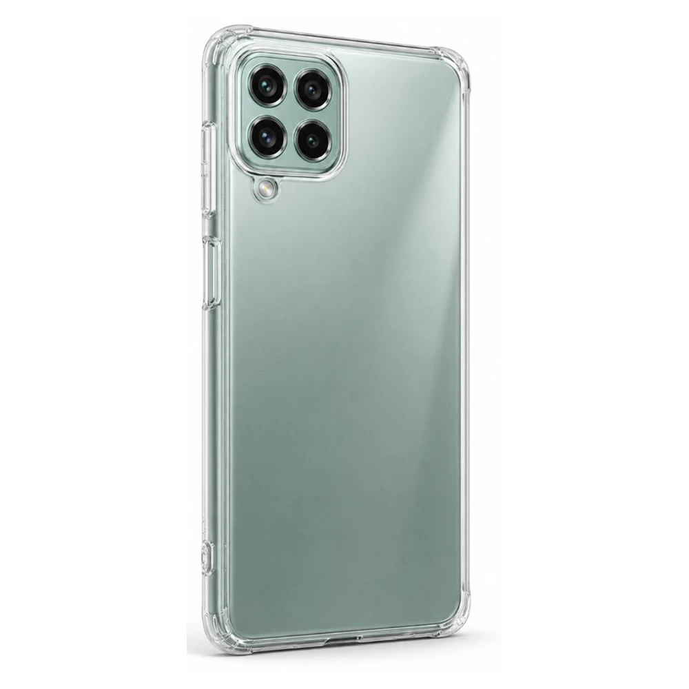 Чехол WAVE Ghost Samsung Galaxy M53 