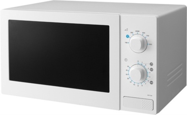 Микроволновая печь  Samsung MW-712AR photo 