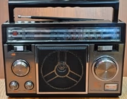 Radio Golon QR-6510UAR
