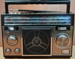 Radio Golon QR-6510UAR thumbnav 1