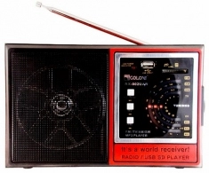Radio KnStar RX-002UAR
