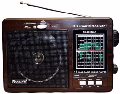 Radio KnStar RX-9966UAR