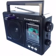 Radio KnStar RX-99UAR