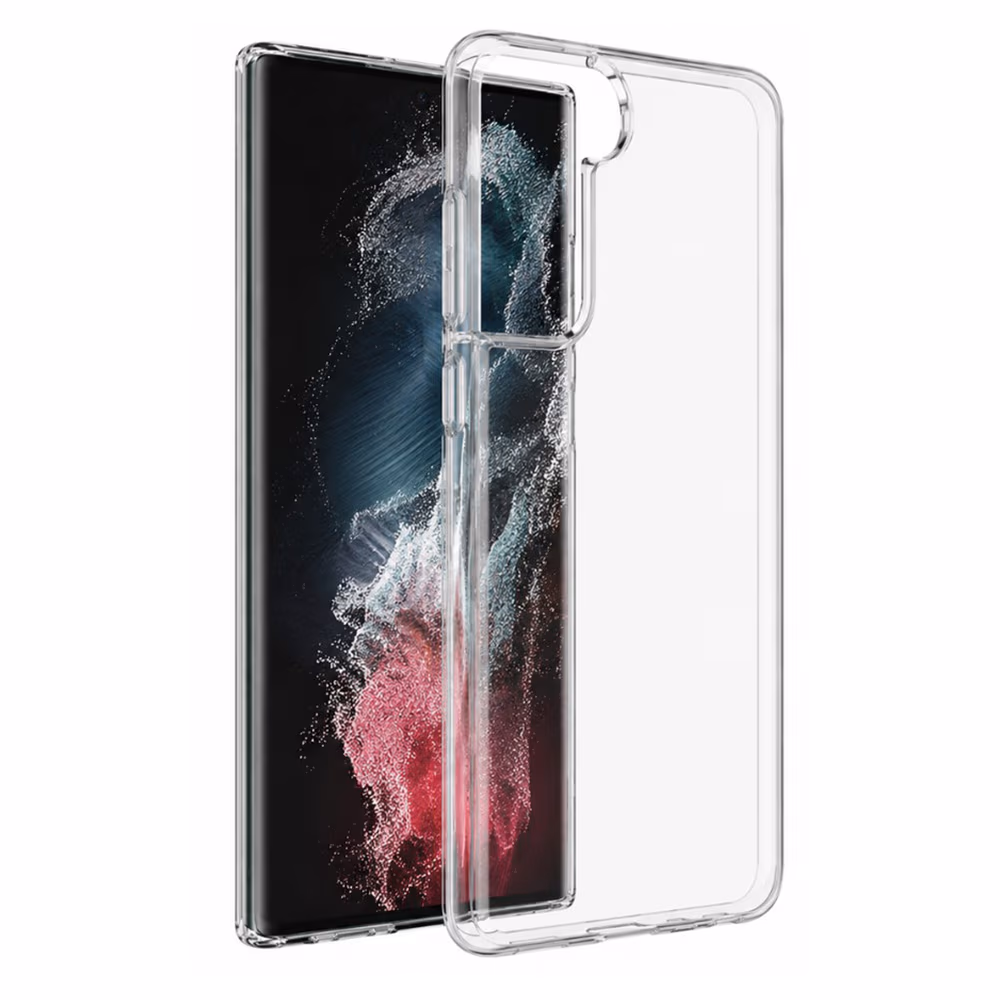 Чехол WAVE Ghost Samsung Galaxy S22 Ultra