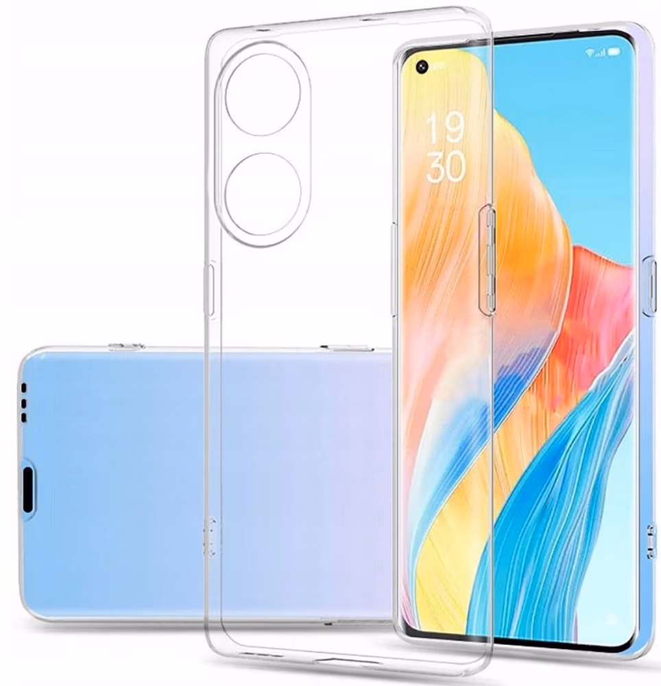 Husa Helmet TPU Soft Oppo Reno 8T 4G