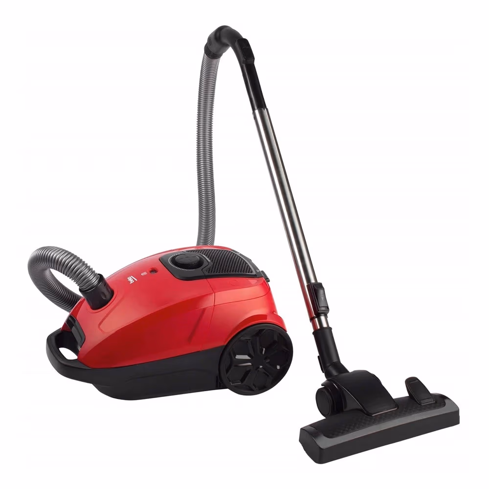 Aspirator cu sac Beko VCC5325AR 