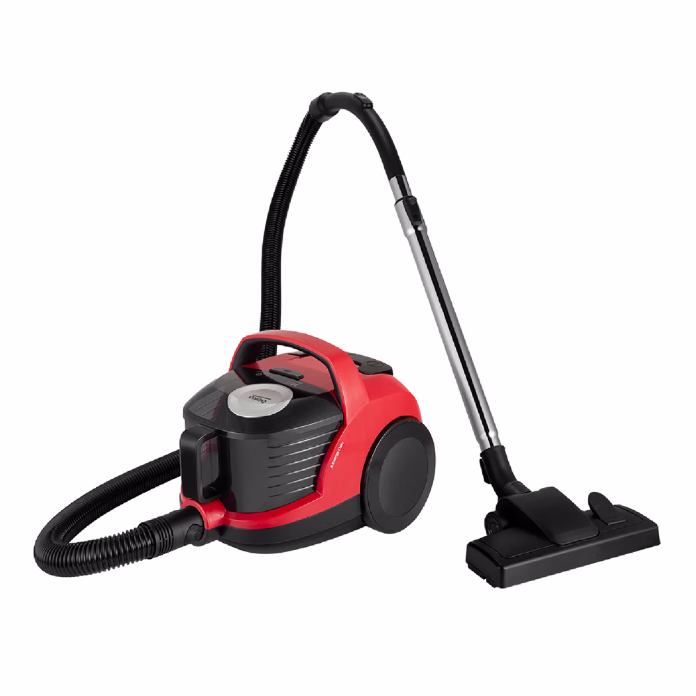 Aspirator cu container Beko VCO32801AR 