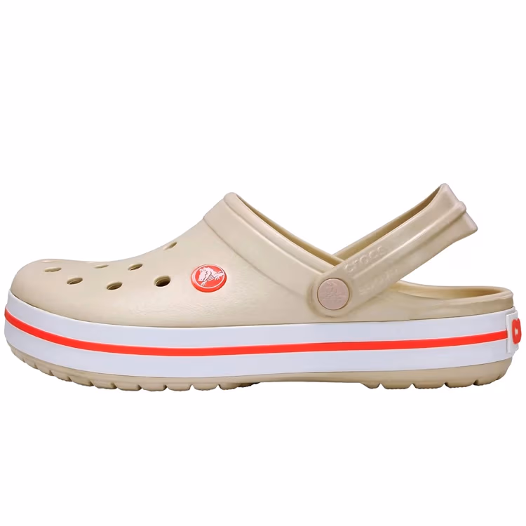 Шлепанцы Crocs Crocband 