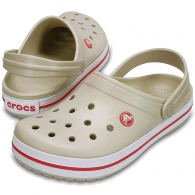 Шлепанцы Crocs Crocband thumbnav 5