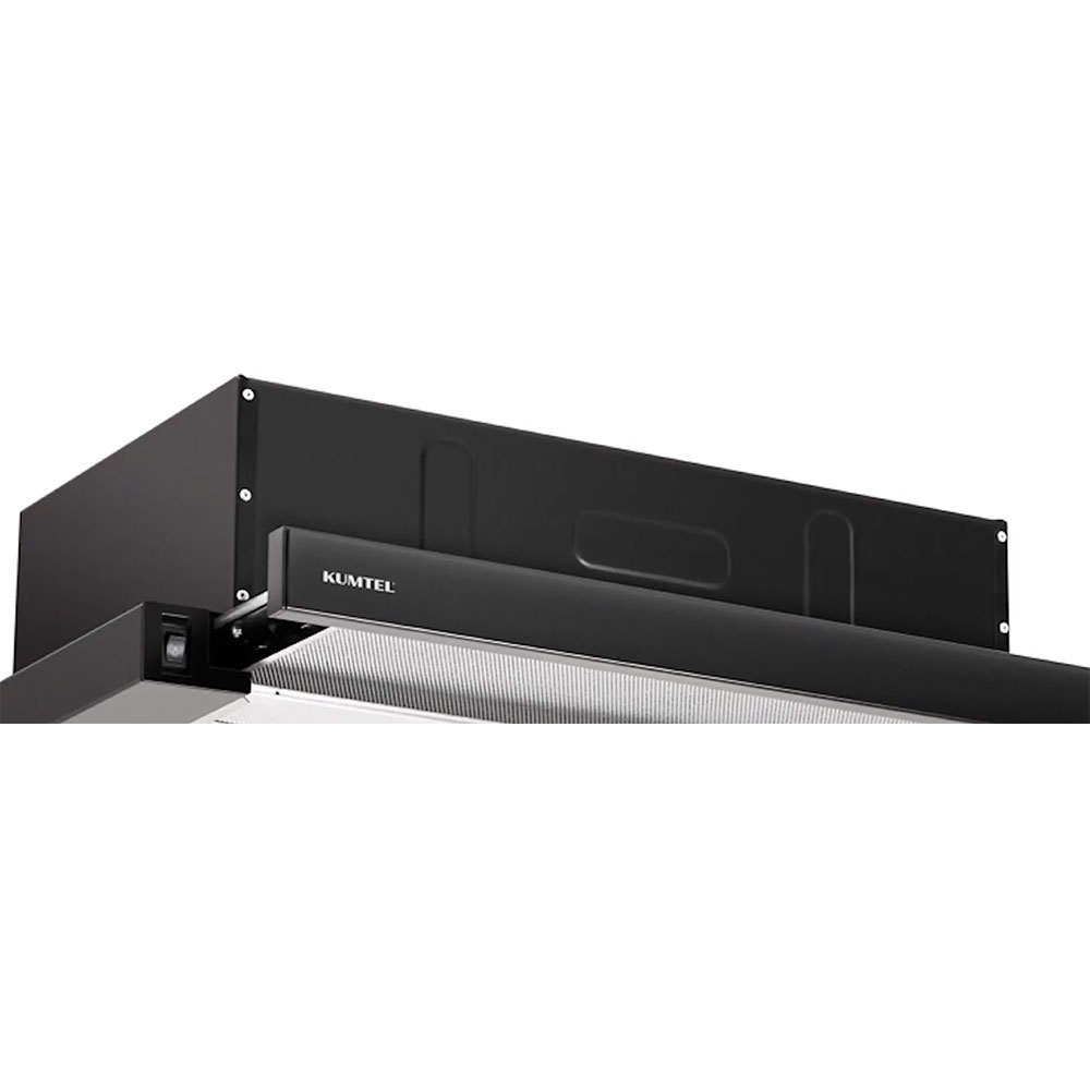 Вытяжка Kumtel DS6-905AS photo 3