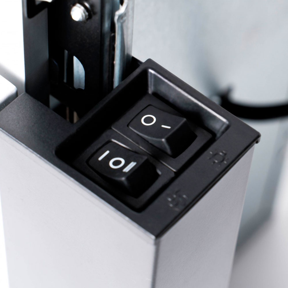 Вытяжка Kumtel DS6-905AS photo 5