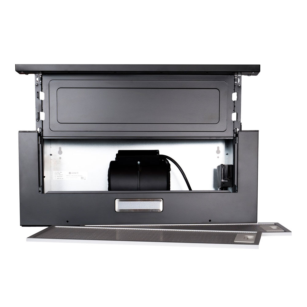 Вытяжка Kumtel DS6-905AS photo 6