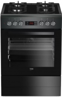 Газовая плита Beko  FSM65330DAS thumbnav 1